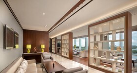 Lotte Hotel Yangon