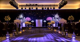 Lotte Hotel Yangon