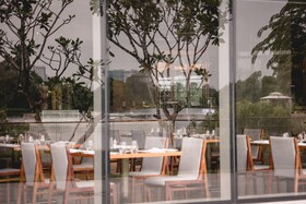 Lotte Hotel Yangon