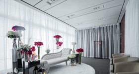 Lotte Hotel Yangon