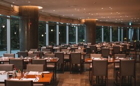 Lotte Hotel Yangon