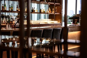 Lotte Hotel Yangon