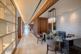 Lotte Hotel Yangon