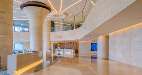 Lotte Hotel Yangon