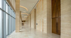 Lotte Hotel Yangon