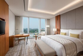 Lotte Hotel Yangon