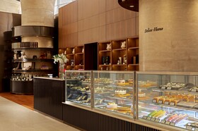 Lotte Hotel Yangon