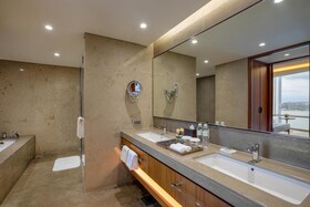 Lotte Hotel Yangon