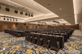 Lotte Hotel Yangon