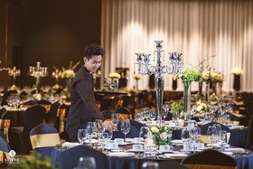 Lotte Hotel Yangon