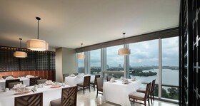 Lotte Hotel Yangon