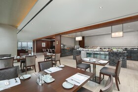 Lotte Hotel Yangon