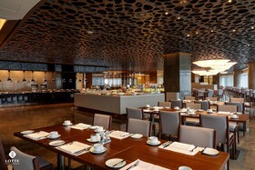 Lotte Hotel Yangon