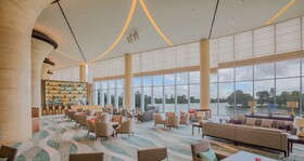Lotte Hotel Yangon