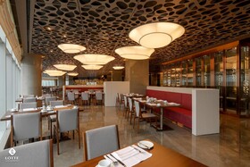 Lotte Hotel Yangon