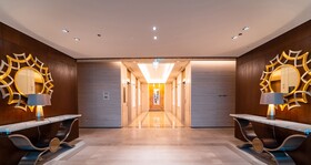 Lotte Hotel Yangon