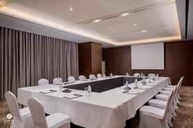 Lotte Hotel Yangon
