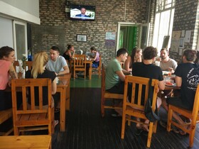 Lotus Bed & Breakfast