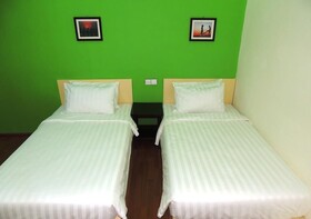 Lotus Bed & Breakfast