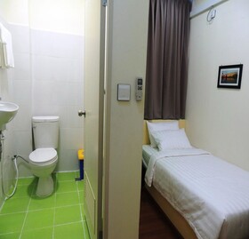 Lotus Bed & Breakfast