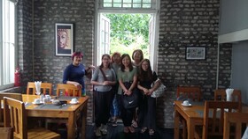 Lotus Bed & Breakfast