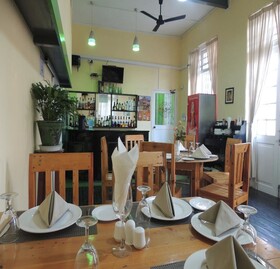 Lotus Bed & Breakfast