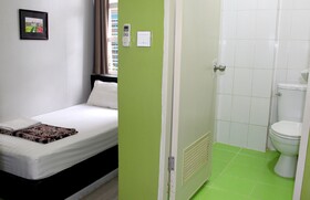 Lotus Bed & Breakfast