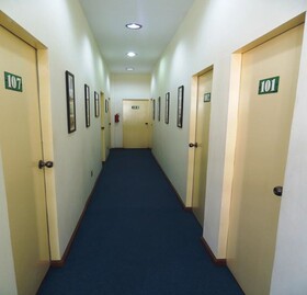 Lotus Bed & Breakfast