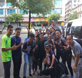 Lotus Bed & Breakfast