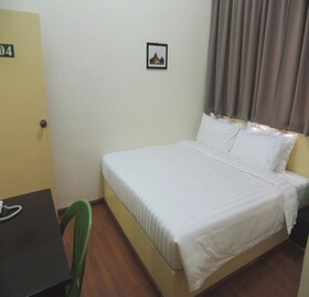 Lotus Bed & Breakfast