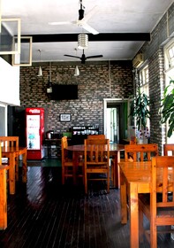 Lotus Bed & Breakfast