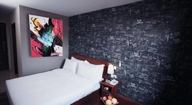Merchant Art Boutique Hotel