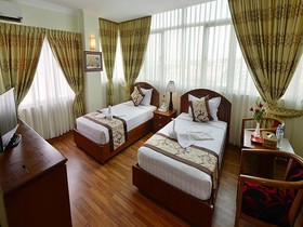 Millennium Hotel