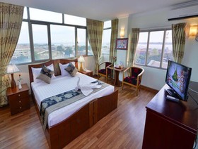Millennium Hotel