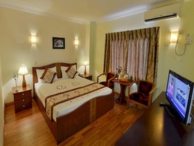 Millennium Hotel