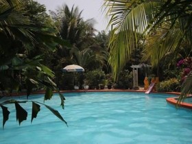 Mya Myint Mo Hotel