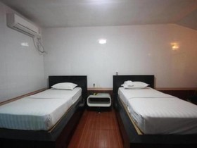 Mya Myint Mo Hotel