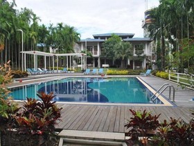 Akore Myanmar Life Hotel