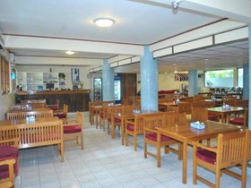 Akore Myanmar Life Hotel
