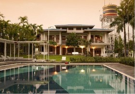 Akore Myanmar Life Hotel
