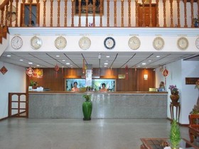 Akore Myanmar Life Hotel