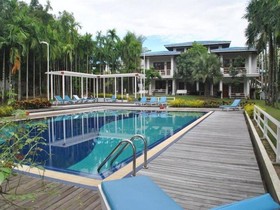 Akore Myanmar Life Hotel