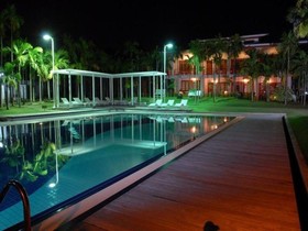 Akore Myanmar Life Hotel