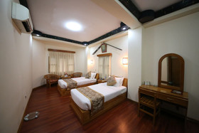 Olympic Hotel Yangon