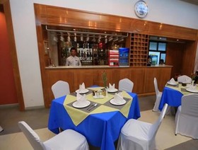 Olympic Hotel Yangon