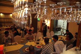 Olympic Hotel Yangon