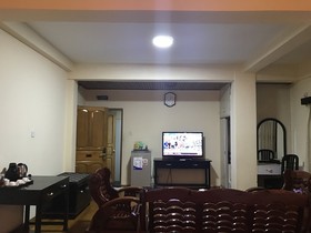 Olympic Hotel Yangon