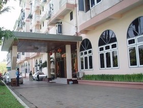 Olympic Hotel Yangon