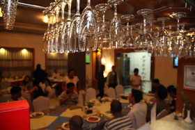 Olympic Hotel Yangon