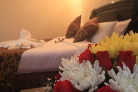 Olympic Hotel Yangon